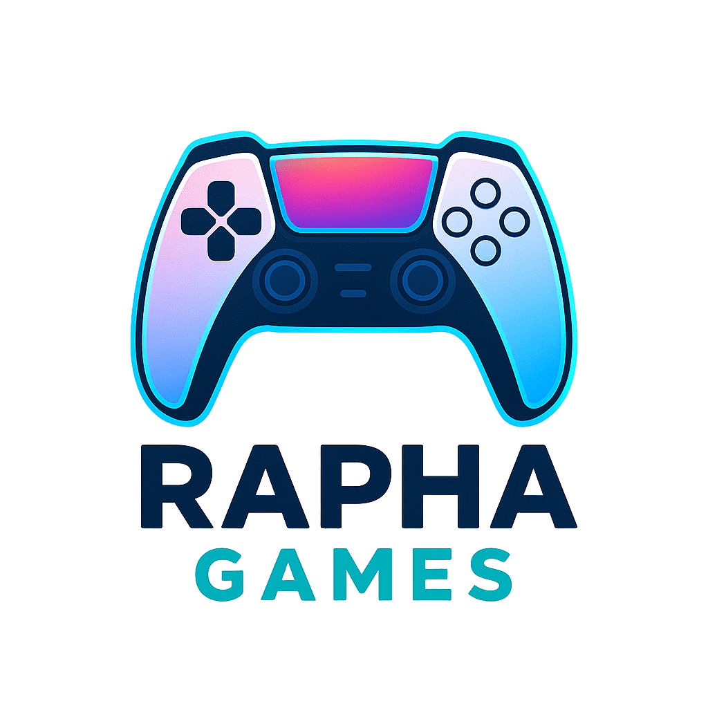 Loja Rapha Games