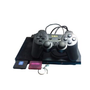 Playstation 2 Completo com OPL