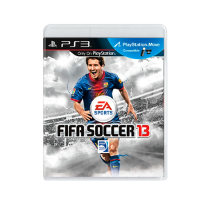 FIFA Soccer 13 PS3 Original